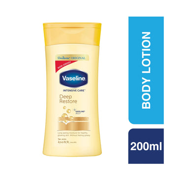 Vaseline Lotion Deep Restore (200ml)
